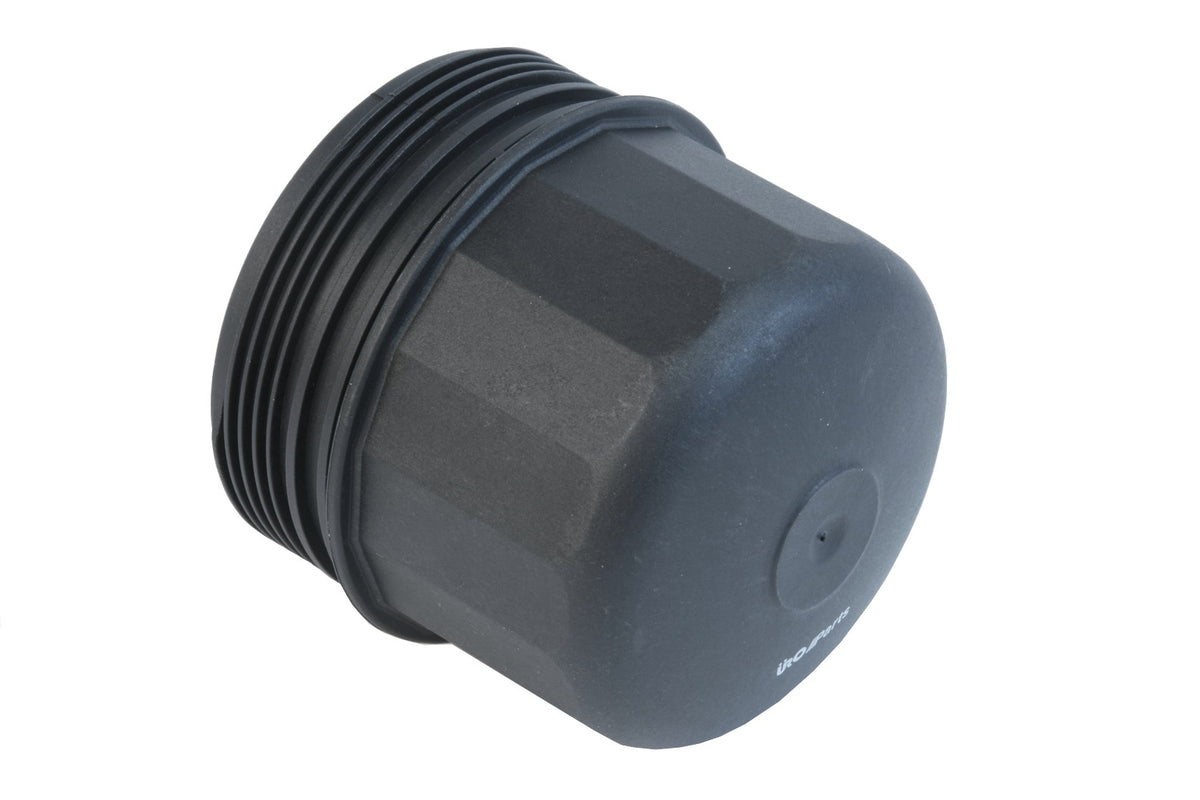 URO Engine Oil Filter Cover 11427615389PRM