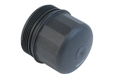 URO Engine Oil Filter Cover 11427615389PRM