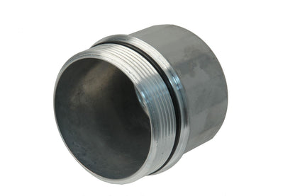 URO Engine Oil Filter Cover 11427615389PRM