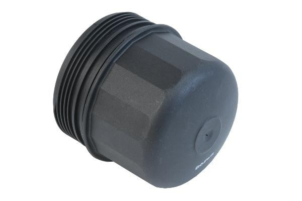 URO Engine Oil Filter Cover 11427615389
