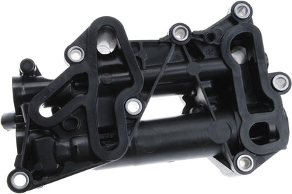 URO Engine Oil Thermostat 11428507694 image 3