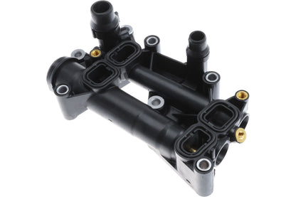 URO Engine Oil Thermostat 11428507694 image 4