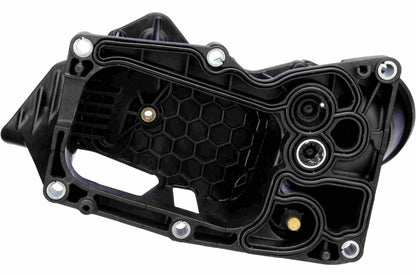 URO Engine Oil Filter Housing 11428507697