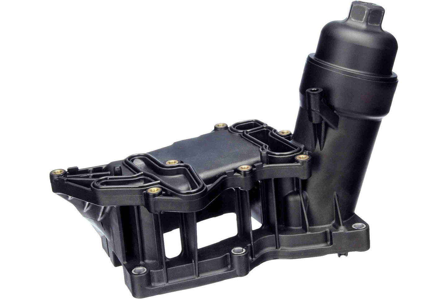 URO Engine Oil Filter Housing 11428507697