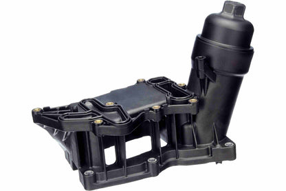 URO Engine Oil Filter Housing 11428507697