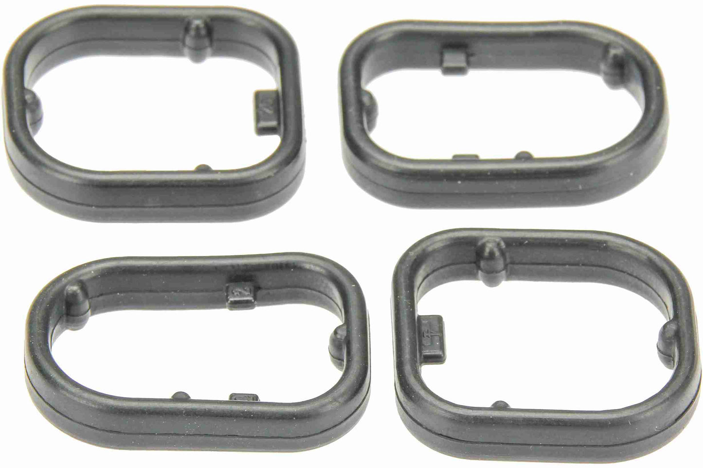 URO Engine Oil Cooler Gasket Set 11428580681