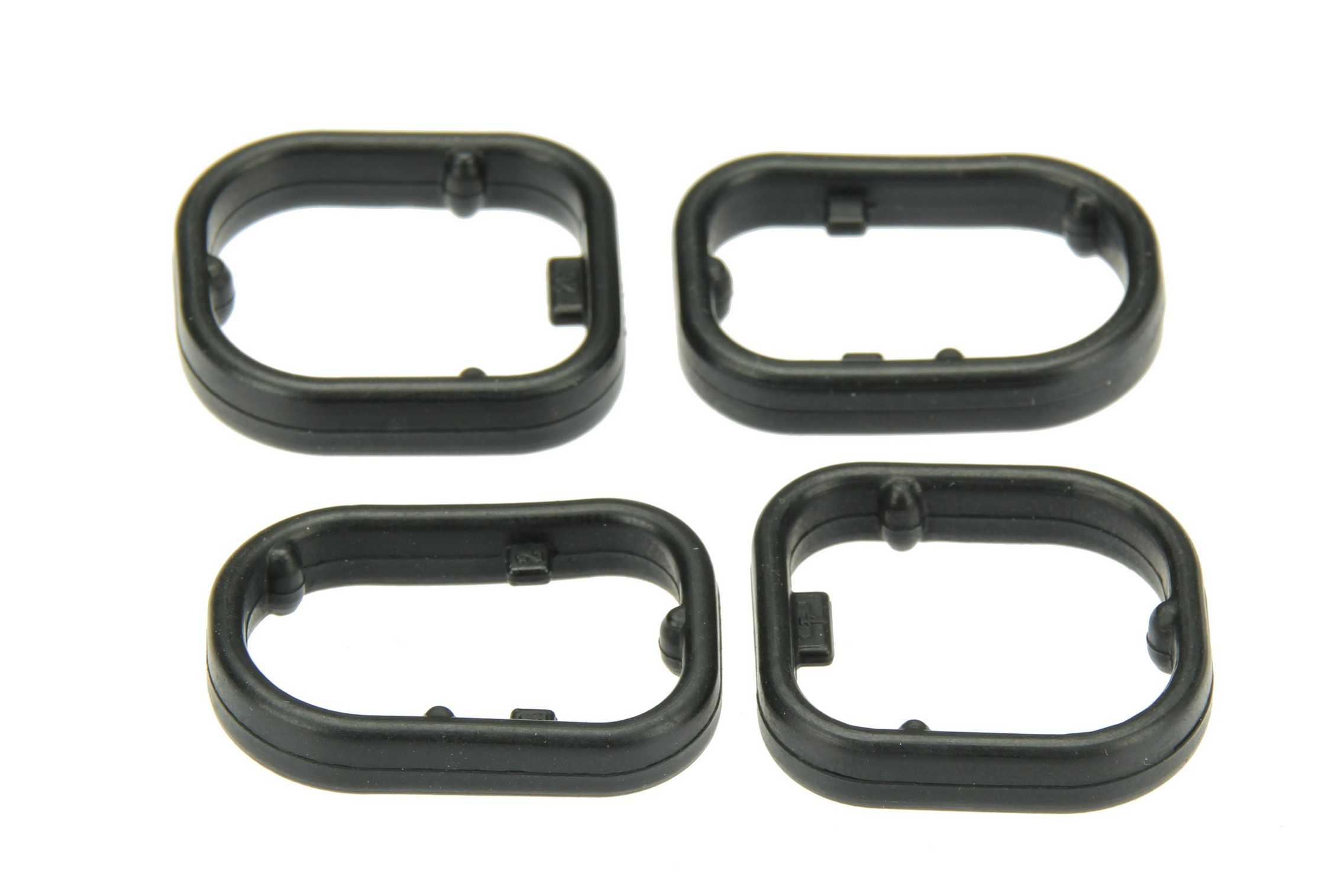 URO Engine Oil Cooler Gasket Set 11428580681