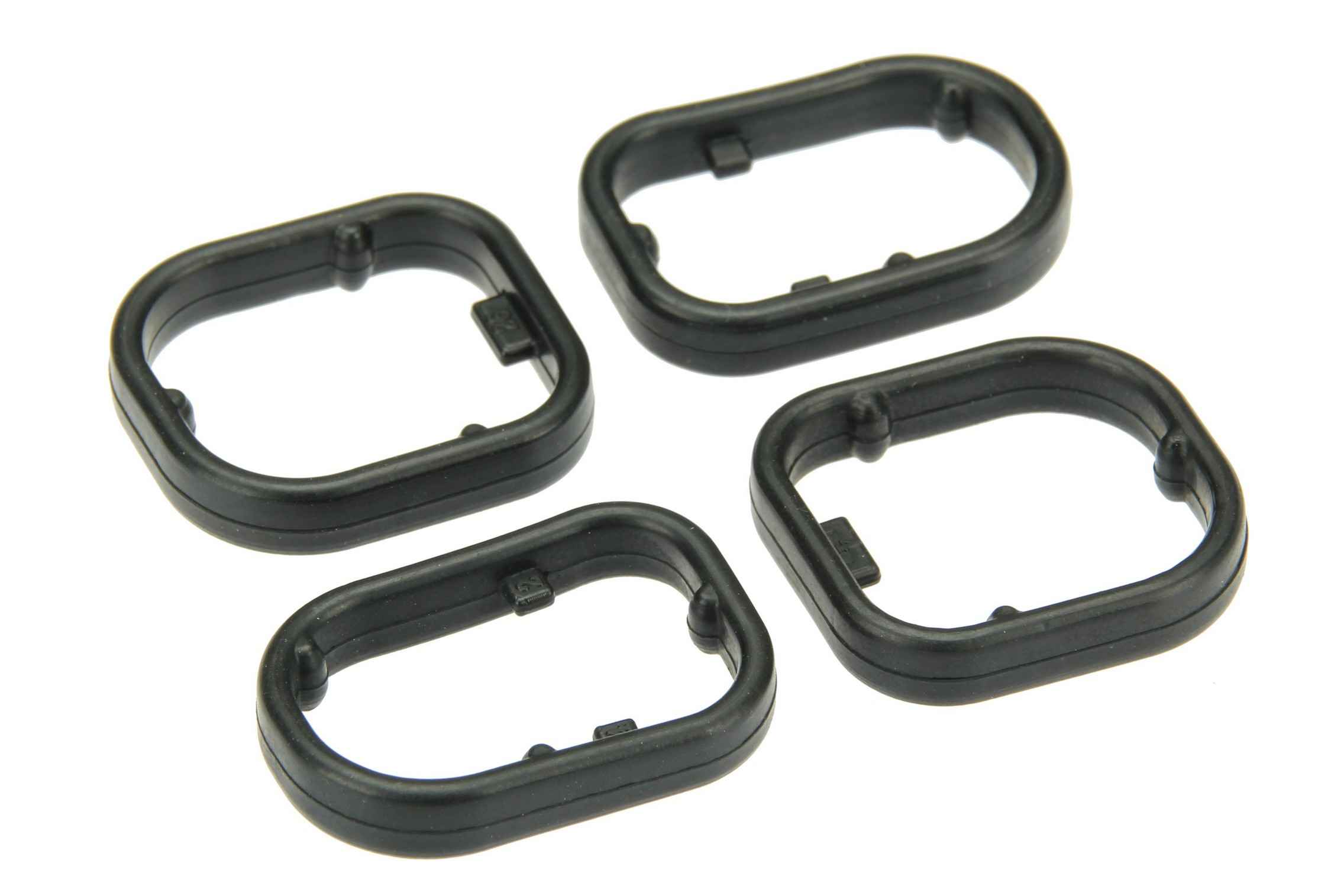 URO Engine Oil Cooler Gasket Set 11428580681