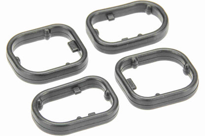 URO Engine Oil Cooler Gasket Set 11428580681