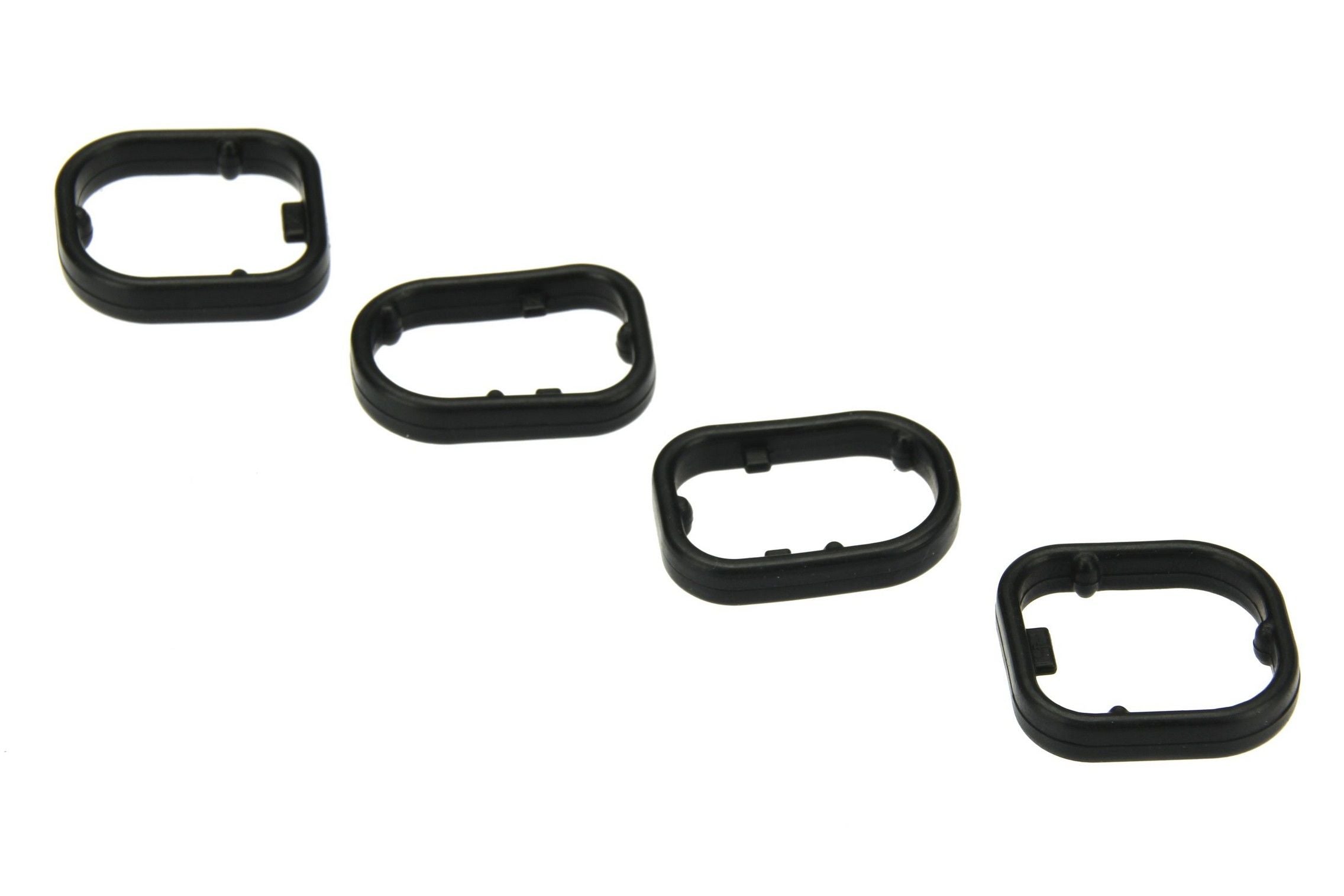 URO Engine Oil Cooler Gasket Set 11428580681