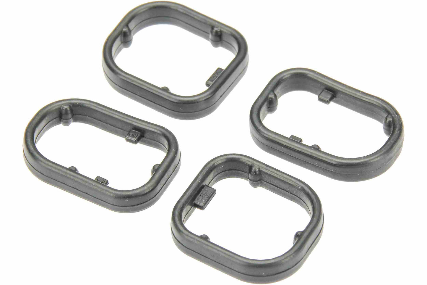 URO Engine Oil Cooler Gasket Set 11428580681