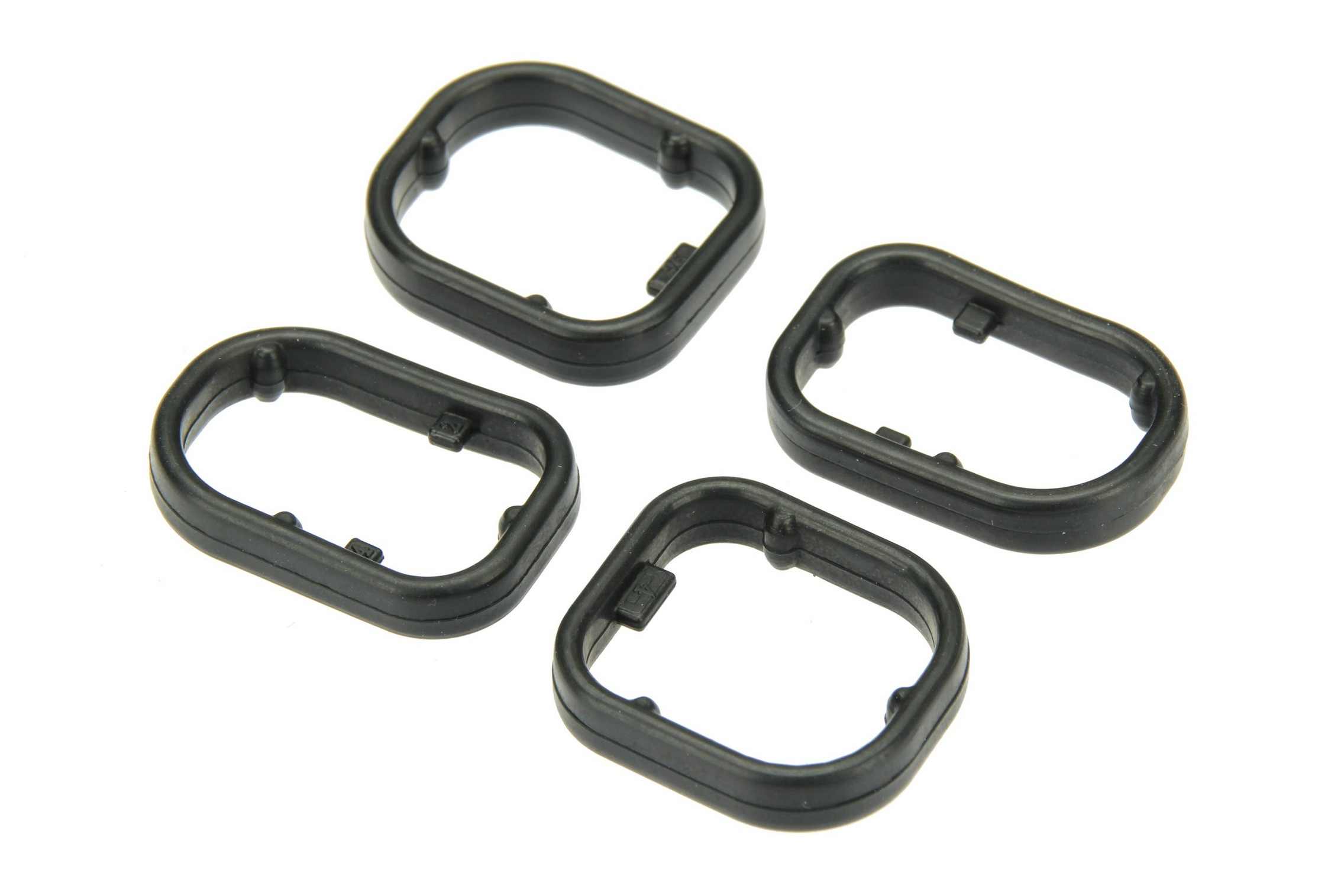 URO Engine Oil Cooler Gasket Set 11428580681