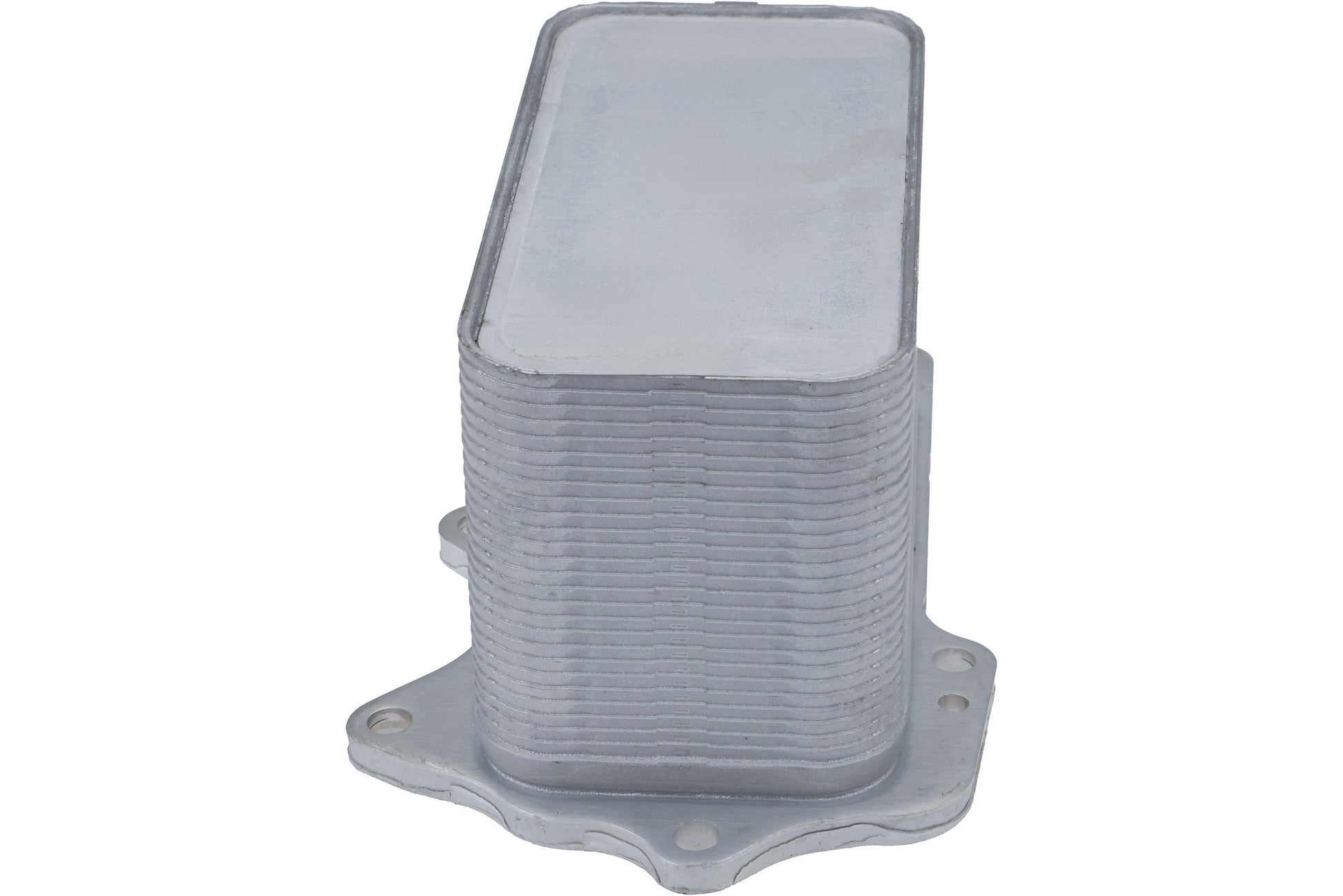 URO Engine Oil Cooler 11428583901 image 5