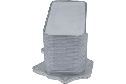 URO Engine Oil Cooler 11428583901 image 5