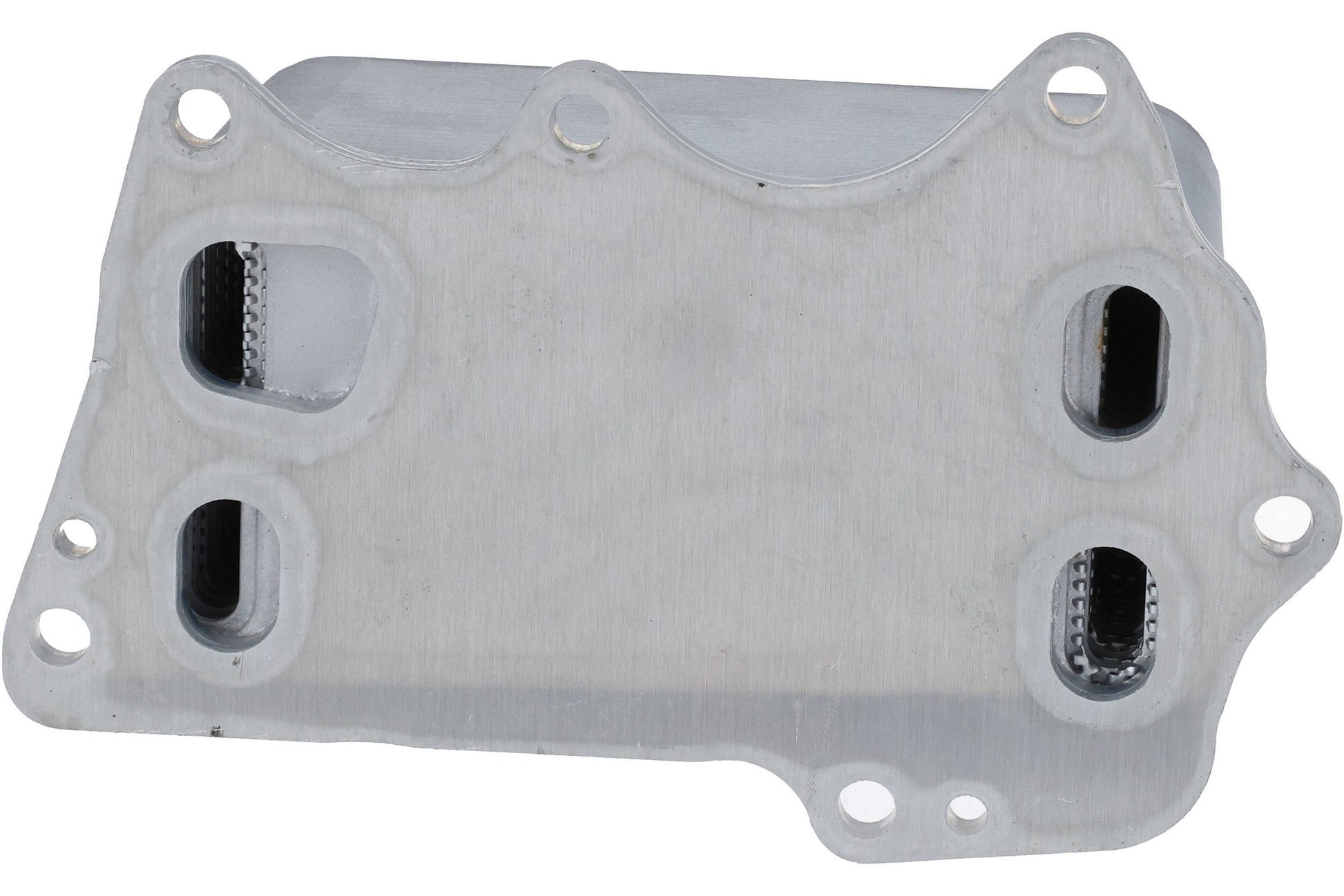 URO Engine Oil Cooler 11428583901 image 2