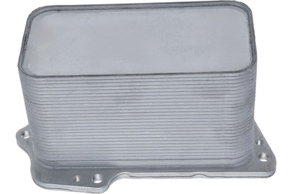 URO Engine Oil Cooler 11428583901 image 3