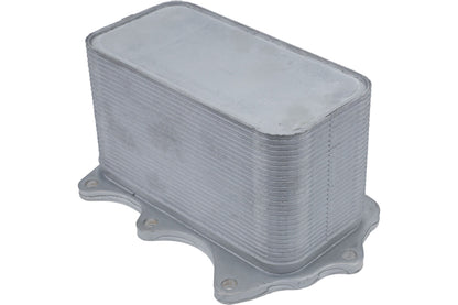 URO Engine Oil Cooler 11428583901 image 4