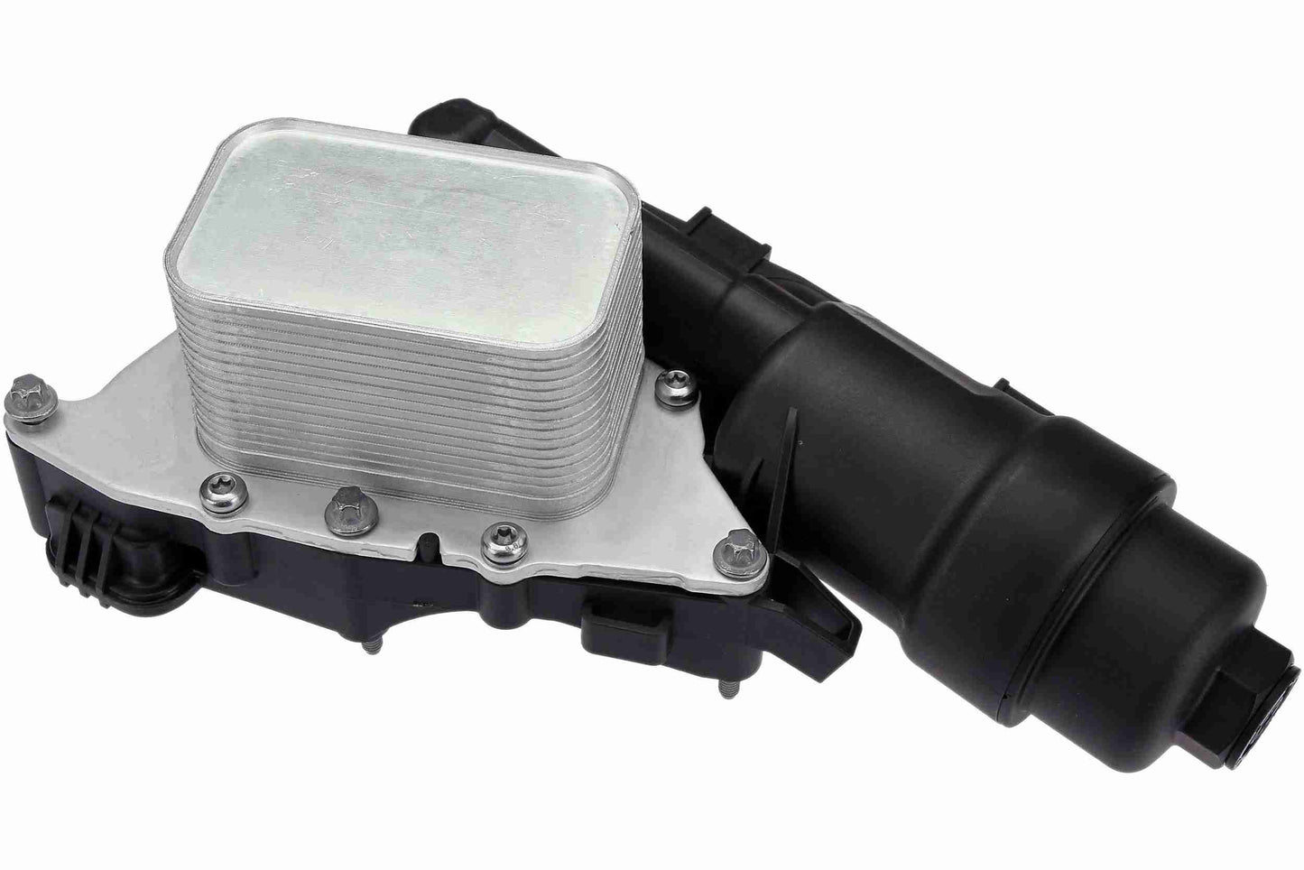 URO Engine Oil Filter Housing 11428585235