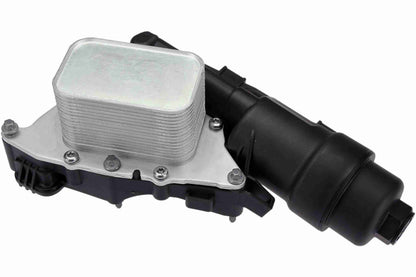 URO Engine Oil Filter Housing 11428585235