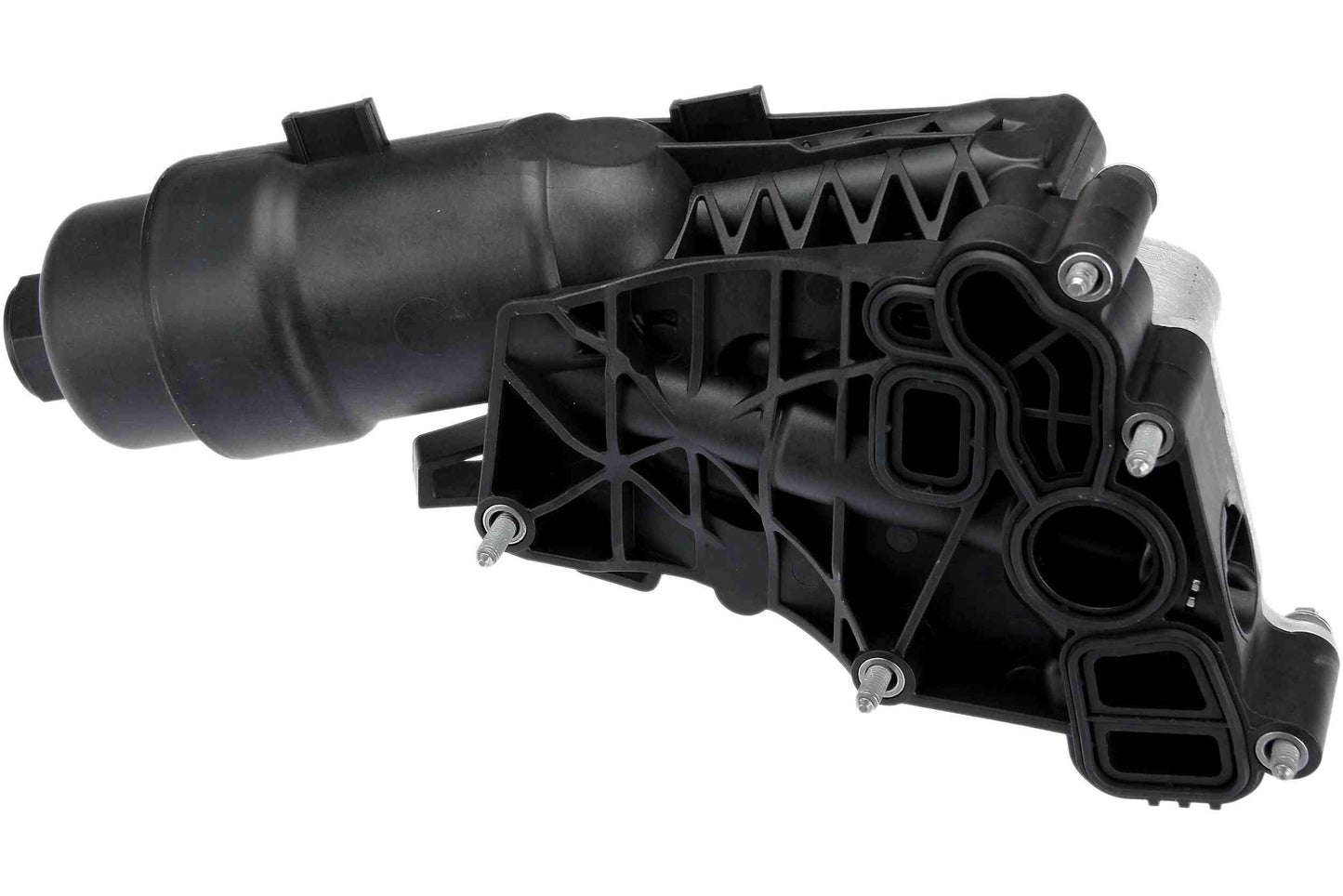 URO Engine Oil Filter Housing 11428585235