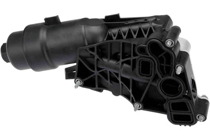 URO Engine Oil Filter Housing 11428585235