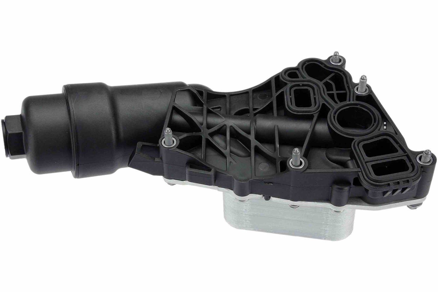 URO Engine Oil Filter Housing 11428585235