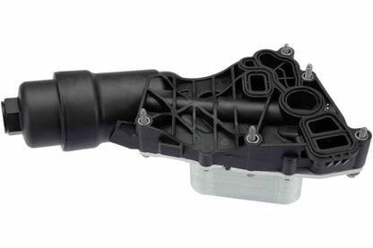 URO Engine Oil Filter Housing 11428585235