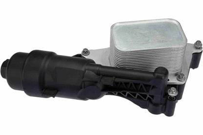 URO Engine Oil Filter Housing 11428585235