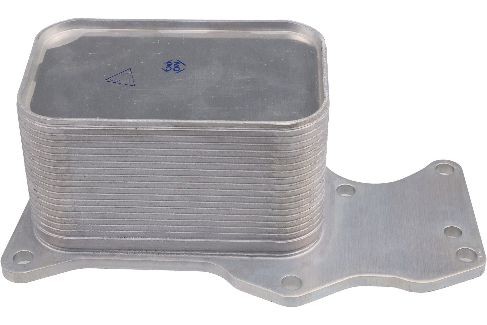 URO Engine Oil Cooler 11428585624 image 4