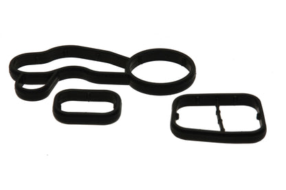 URO Engine Oil Filter Housing Gasket 11428591460
