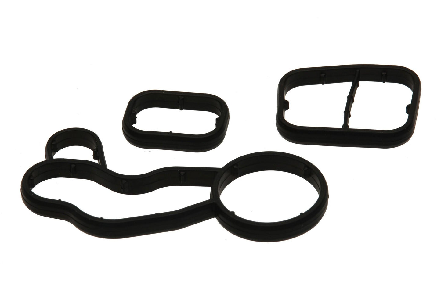 URO Engine Oil Filter Housing Gasket 11428591460