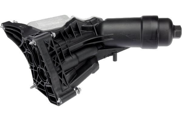 URO Engine Oil Filter Housing 11428596283
