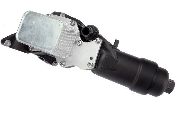 URO Engine Oil Filter Housing 11428596283