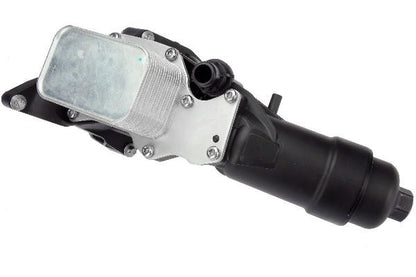 URO Engine Oil Filter Housing 11428596283