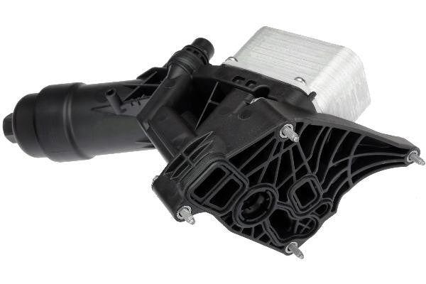 URO Engine Oil Filter Housing 11428596283