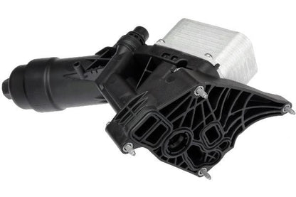 URO Engine Oil Filter Housing 11428596283