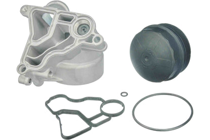 URO Engine Oil Filter Housing 11428642283