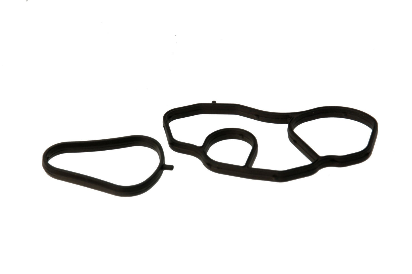 URO Engine Oil Filter Housing Gasket 11428643758