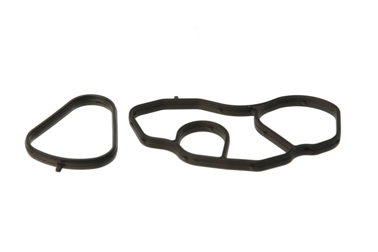 URO Engine Oil Filter Housing Gasket 11428643758