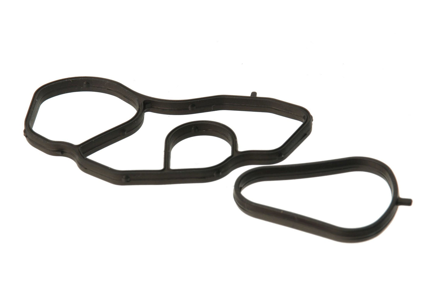 URO Engine Oil Filter Housing Gasket 11428643758