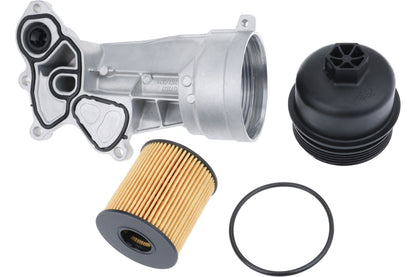 URO Engine Oil Filter Housing 11428643762 main image