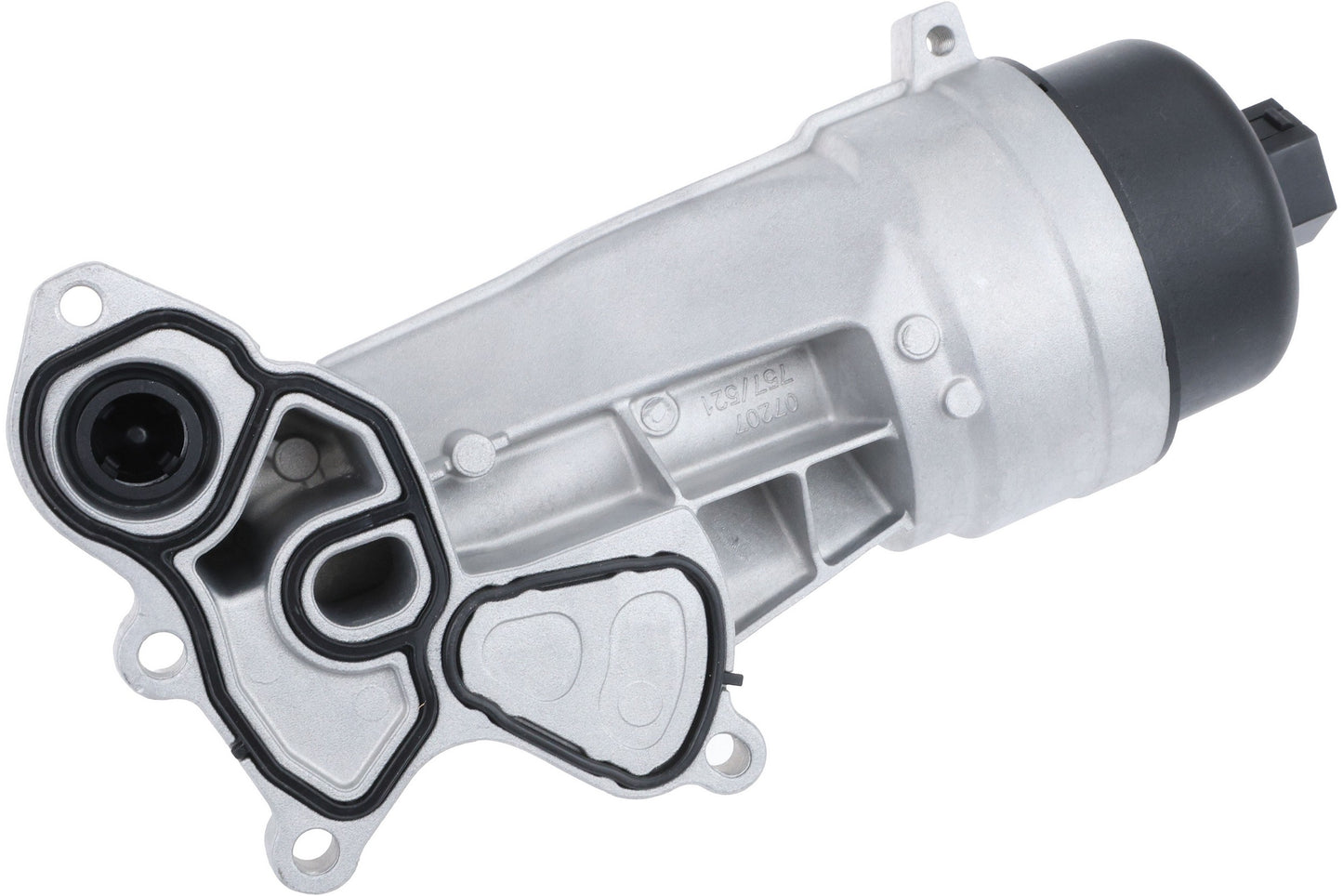 URO Engine Oil Filter Housing 11428643762 image 3