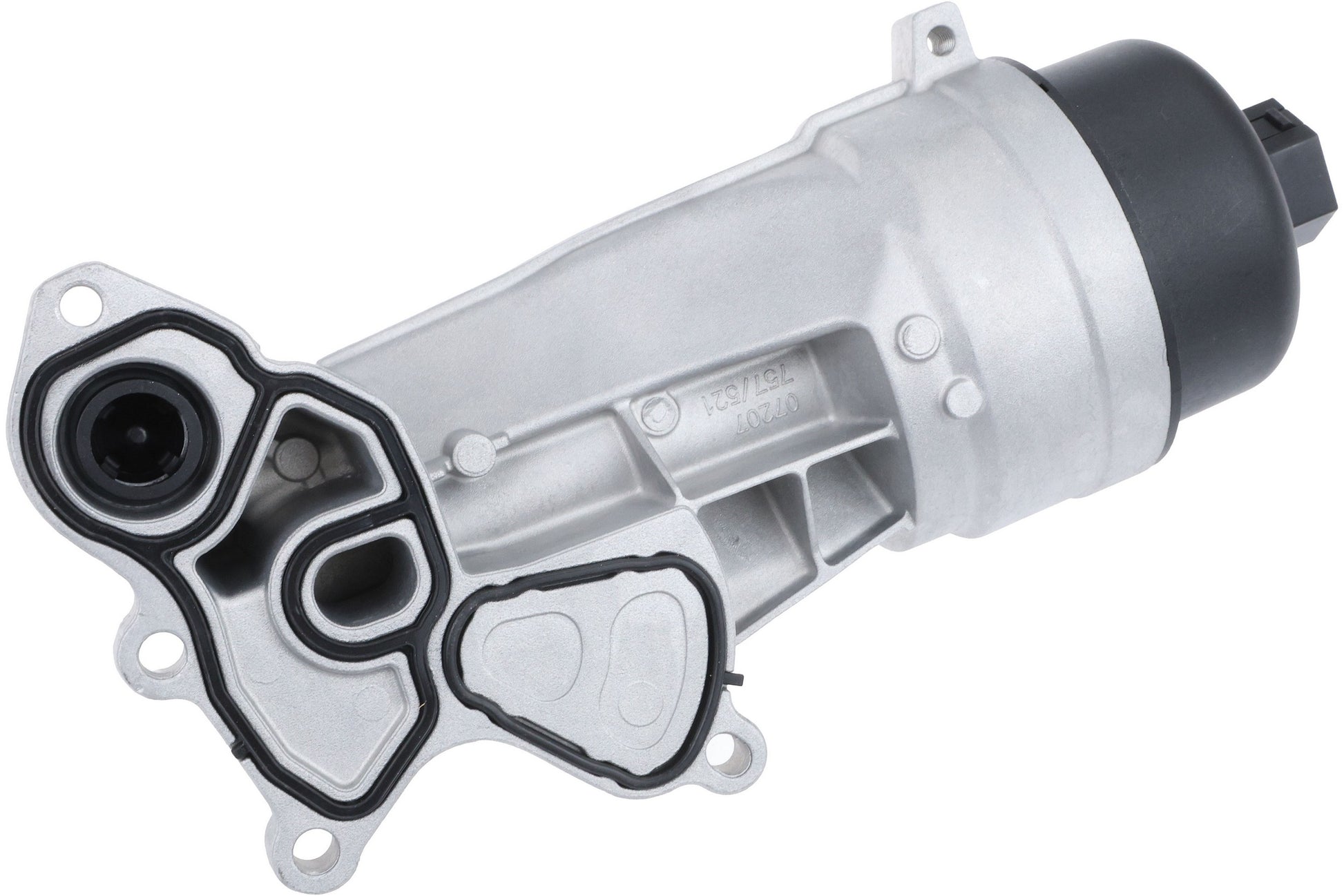 URO Engine Oil Filter Housing 11428643762 image 3