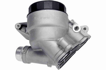 URO Engine Oil Filter Housing 11428683206