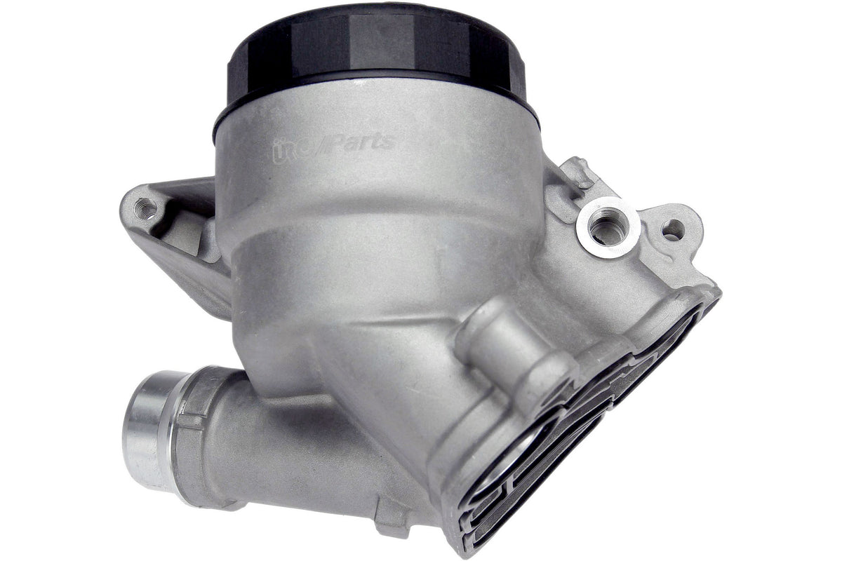 URO Engine Oil Filter Housing 11428683206