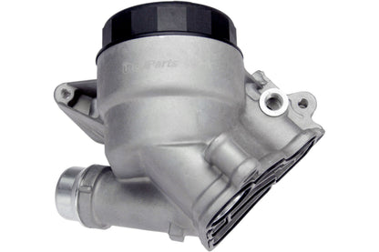 URO Engine Oil Filter Housing 11428683206