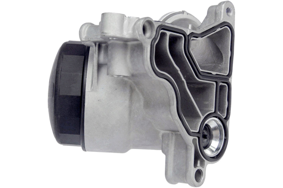 URO Engine Oil Filter Housing 11428683206