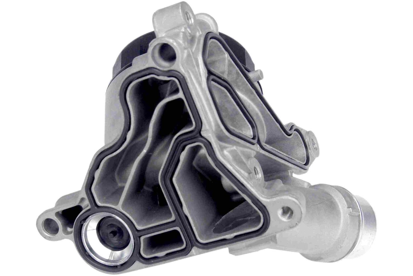 URO Engine Oil Filter Housing 11428683206