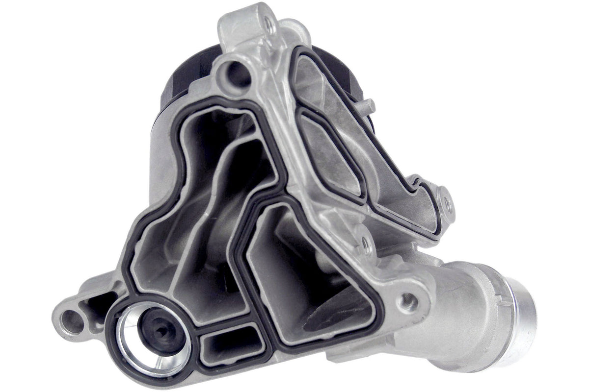 URO Engine Oil Filter Housing 11428683206