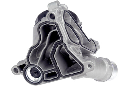 URO Engine Oil Filter Housing 11428683206